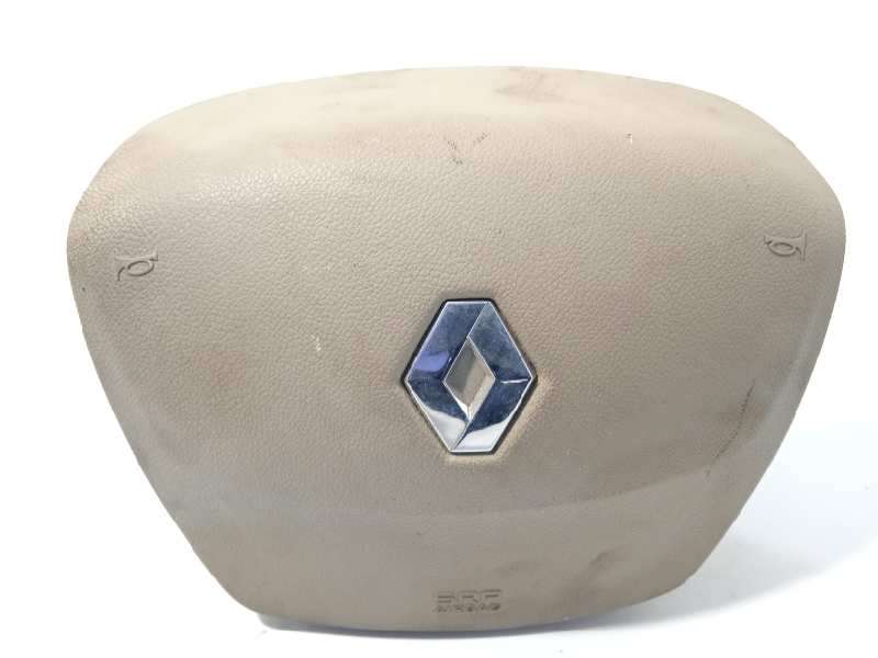 Recambio de airbag delantero izquierdo para renault megane iii berlina 5 p dynamique referencia OEM IAM 985100009R - Negro 2