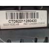 Recambio de airbag delantero izquierdo para ford s-max (ca1) trend referencia OEM IAM 6M21U042B85CD3ZHE 2469641 