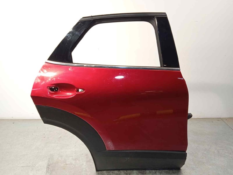 PUERTA TRASERA DERECHA DFY07202XA 
