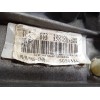 Recambio de caja cambios para renault scénic iii (jz0/1_) 1.2 tce referencia OEM IAM TL4072 320100706R 