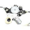 Recambio de elevalunas delantero izquierdo para toyota corolla fastback (_e21_) 1.8 hybrid (zwe211) referencia OEM IAM G24177100