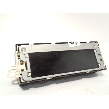 PANTALLA MULTIFUNCION 9665334380 NS54822