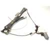 Recambio de elevalunas delantero izquierdo para mercedes-benz clase sl (w231) sl 500 (231.473) referencia OEM IAM A2317200146  