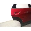 Recambio de puerta trasera derecha para mazda cx-30 referencia OEM IAM DFY07202XA  