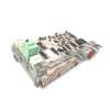Recambio de caja reles / fusibles para bmw x5 (e53) 3.0 d referencia OEM IAM 6907395 61136907395 