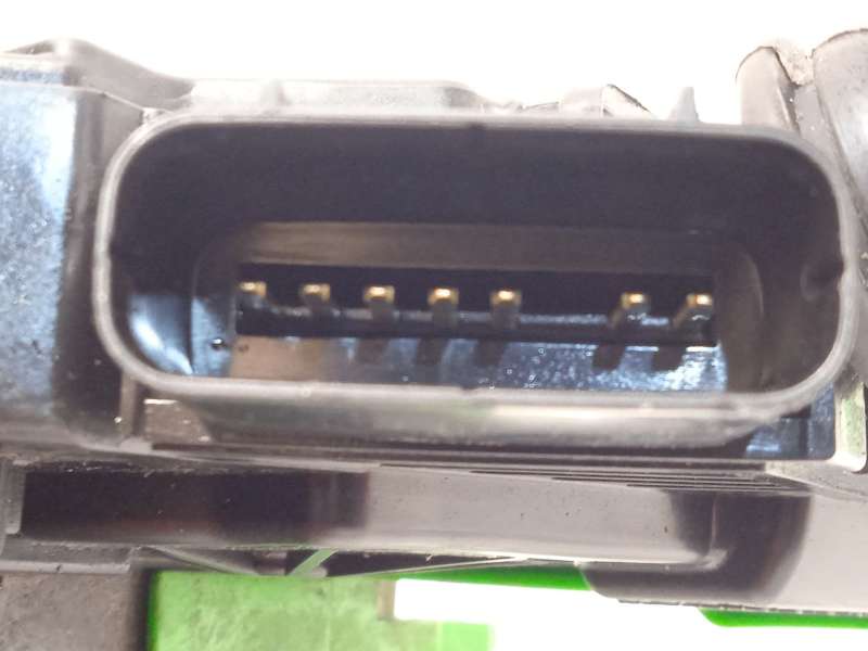 Recambio de cerradura puerta delantera izquierda para kia carens iv 1.7 crdi referencia OEM IAM 81310A4010 - Blanco 3