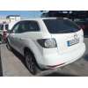 mazda cx-7 (er) del año 2009
