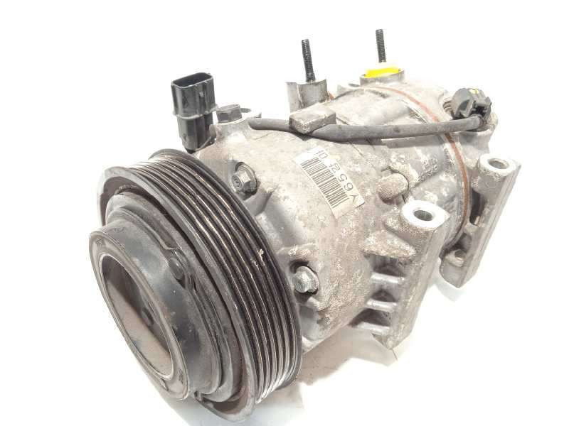 Recambio de compresor aire acondicionado para kia sportage basic 4x2 referencia OEM IAM F500BXDAA04  977012Y650 - Blanco 2