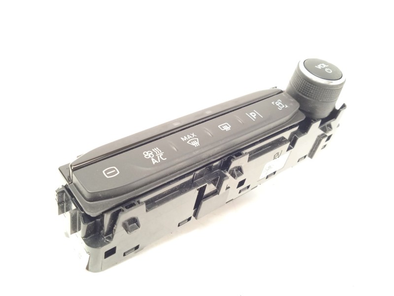 MANDO MULTIFUNCION R2X618K811GC 2729491 