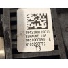 Recambio de airbag delantero izquierdo para renault megane iii berlina 5 p dynamique referencia OEM IAM 985100009R  