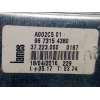 Recambio de elevalunas delantero derecho para peugeot 208 active referencia OEM IAM 9673154380  9674254380