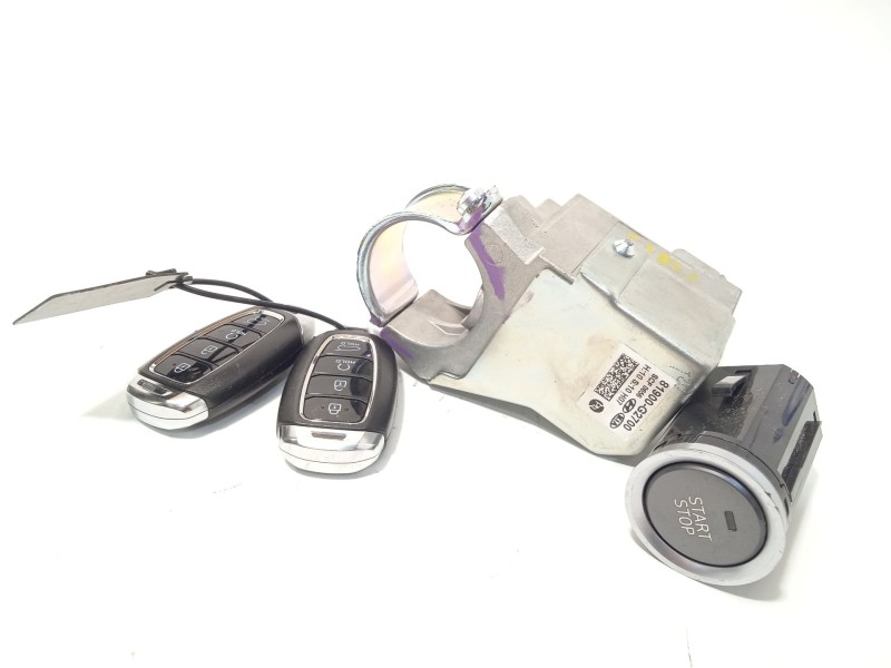 CONMUTADOR DE ARRANQUE 81900G2700 93502G7000NVC 