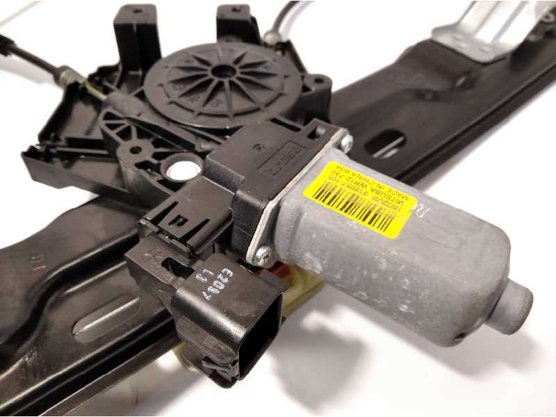 Recambio de elevalunas delantero derecho para land rover range rover evoque evoque hse referencia OEM IAM BJ3223200AH 918957105 2
