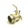 Recambio de enfriador egr para audi q3 sportback (f3n) 35 tdi referencia OEM IAM 05L131512D  
