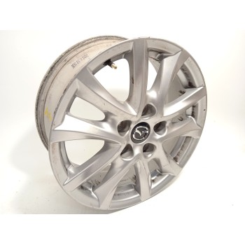 Recambio de llanta para mazda 3 lim. () 2.2 turbodiesel cat referencia OEM IAM 9965E76560  