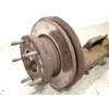 Recambio de puente trasero para ford transit custom kasten 310 l1 referencia OEM IAM 2500918  