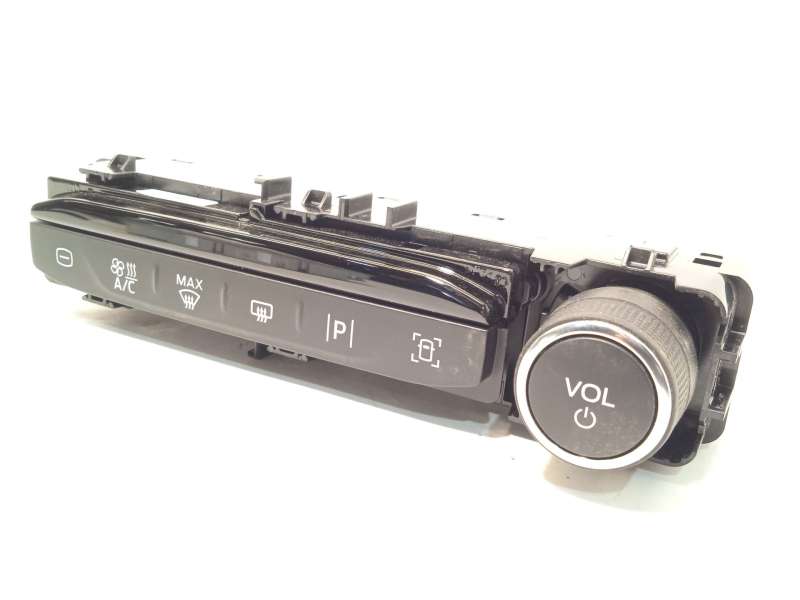Recambio de mando multifuncion para ford tourneo courier 1.0 ecoboost referencia OEM IAM R2X618K811GC 2729491 - Gris 2