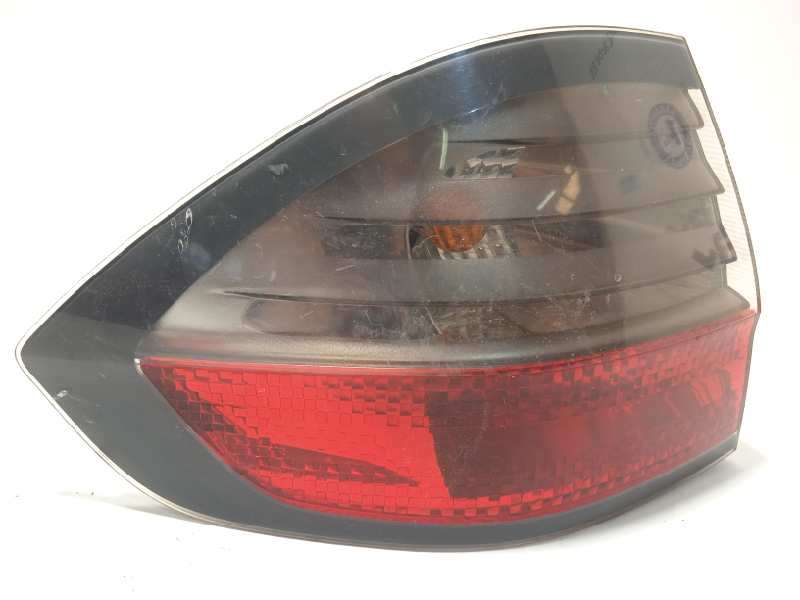 Recambio de piloto trasero izquierdo para ford s-max (ca1) trend referencia OEM IAM 6M2113405AJ - Rojo 2