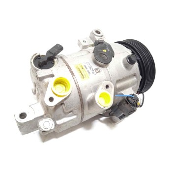 Recambio de compresor aire acondicionado para mazda cx-30 referencia OEM IAM BDNF CA500G5ABA06 HV143MTG