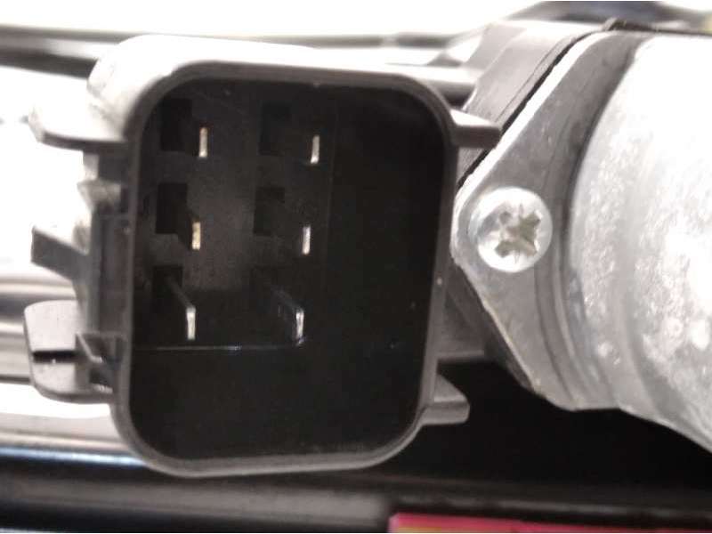 Recambio de elevalunas delantero derecho para land rover range rover evoque evoque hse referencia OEM IAM BJ3223200AH 918957105 3