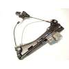 Recambio de elevalunas delantero izquierdo para mercedes-benz clase sl (w231) sl 500 (231.473) referencia OEM IAM A2317200146  