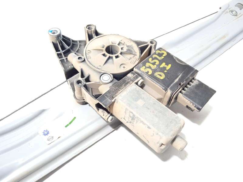 Recambio de elevalunas delantero izquierdo para opel crossland x 1.2 referencia OEM IAM 39187589 - Blanco 2