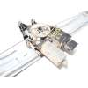 Recambio de elevalunas delantero izquierdo para opel crossland x 1.2 referencia OEM IAM 39187589  