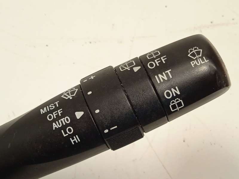 Recambio de mando intermitentes para lexus rx (_u3_) 400h (mhu38_) referencia OEM IAM 8414048080 8465248030 5