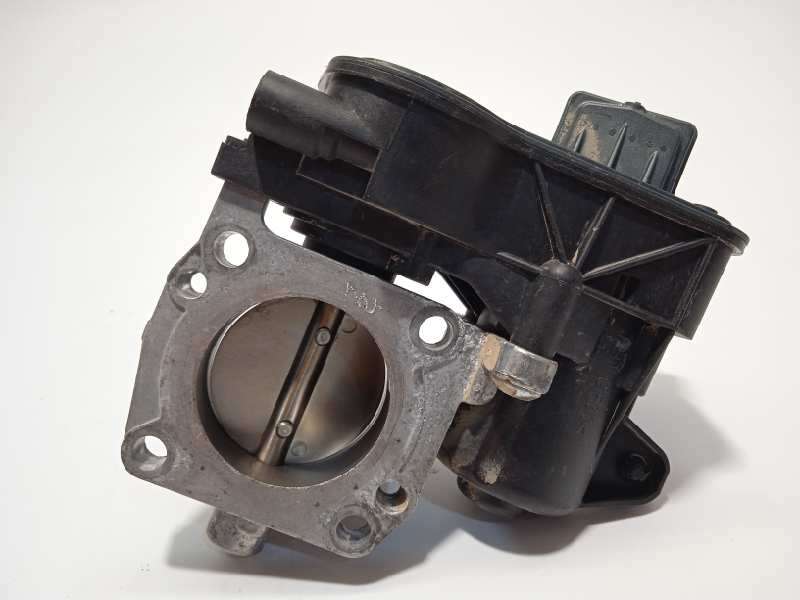 Recambio de caja mariposa para peugeot 308 sw style referencia OEM IAM 9801942080 - Azul 3