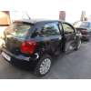 volkswagen polo (6r1) del año 2011