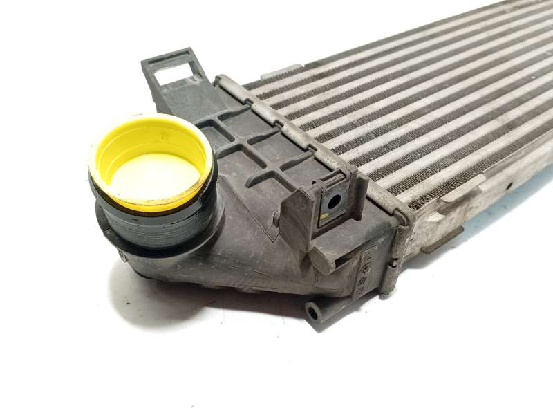 Recambio de intercooler para ford s-max (wa6) 2.0 tdci referencia OEM IAM 6G919L440AF 1746975 - Azul 2