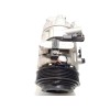 Recambio de compresor aire acondicionado para mazda cx-30 referencia OEM IAM BDNF CA500G5ABA06 HV143MTG
