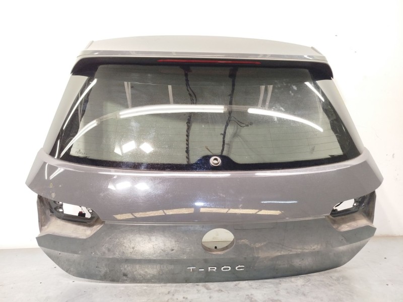 PORTON TRASERO 2GA827025A 2GA827936BGRU 