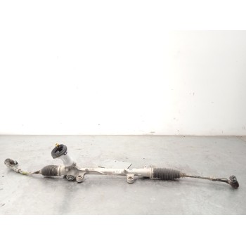 Recambio de cremallera direccion para hyundai kona (os, ose, osi) ev referencia OEM IAM 56500K4100  