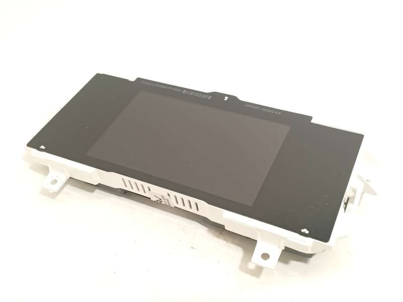 Recambio de cuadro instrumentos para ford tourneo courier 1.0 ecoboost referencia OEM IAM R2X610849AAL 2797783 2