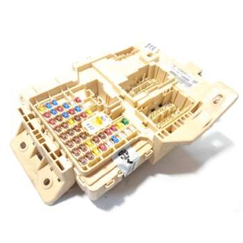 CAJA RELES / FUSIBLES 91950J9080 