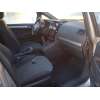 opel zafira / zafira family b (a05) del año 2013
