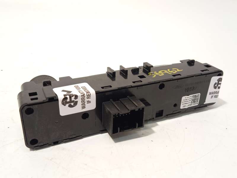 Recambio de mando multifuncion para ford tourneo courier 1.0 ecoboost referencia OEM IAM R2X618K811GC 2729491 - Gris 3