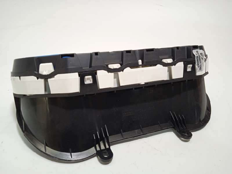 Recambio de cuadro instrumentos para jaguar xf 3.0 v6 diesel cat referencia OEM IAM 9X2310849KF C2Z10700 VP9X2310849KF - Negro 5