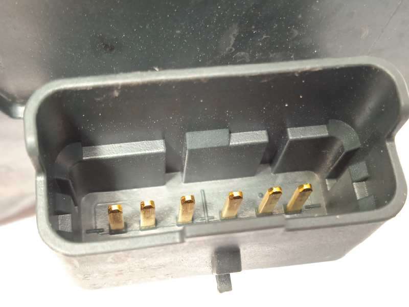 Recambio de caja mariposa para peugeot 308 sw style referencia OEM IAM 9801942080 - Azul 4