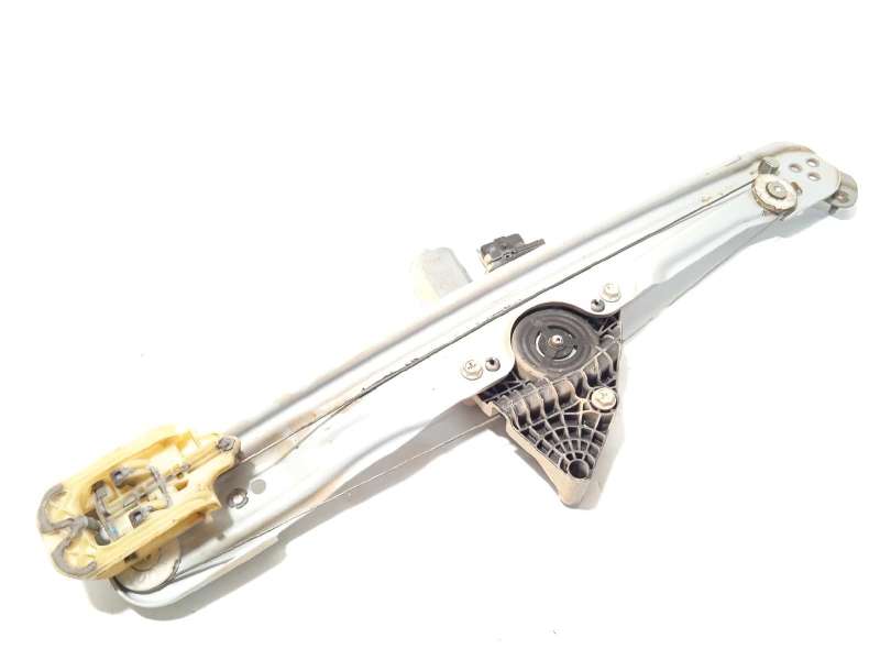 Recambio de elevalunas delantero izquierdo para opel crossland x 1.2 referencia OEM IAM 39187589 - Blanco 3