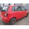 volkswagen polo (9n3) del año 2008