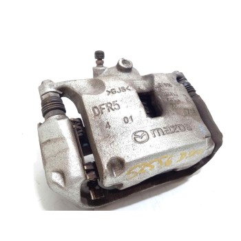 PINZA FRENO DELANTERA DERECHA NOREF 