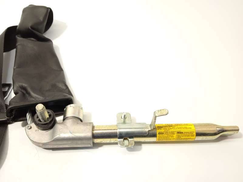 Recambio de cinturon seguridad delantero izquierdo para subaru legacy lim. b14 limited referencia OEM IAM 64622AJ030VH - Gris 2