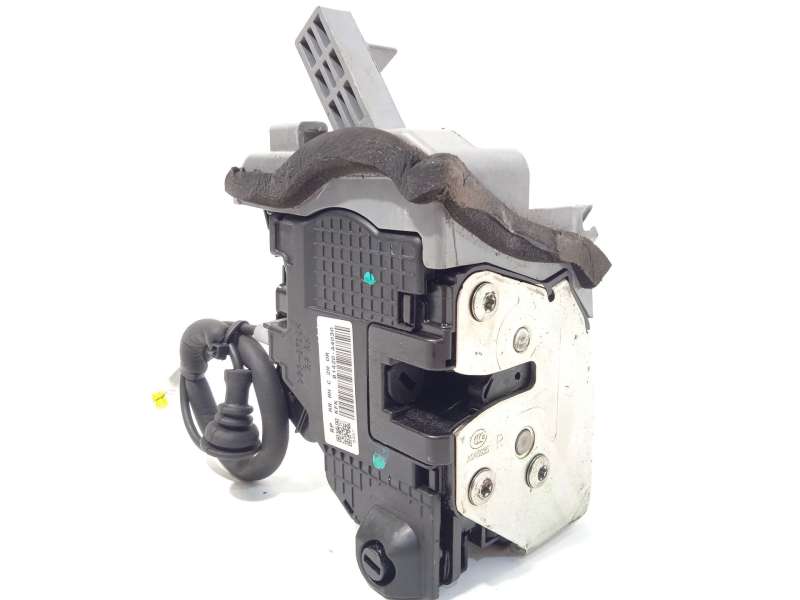 CERRADURA PUERTA TRASERA DERECHA 81420A4030 