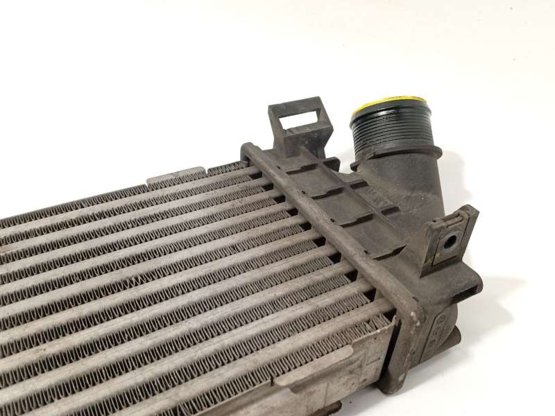 Recambio de intercooler para ford s-max (wa6) 2.0 tdci referencia OEM IAM 6G919L440AF 1746975 - Azul 3