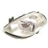Recambio de faro izquierdo para nissan tiida hatchback (c11) 1.5 dci referencia OEM IAM 26060EM00A  