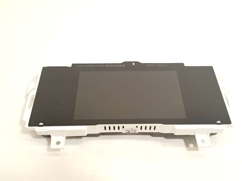 Recambio de cuadro instrumentos para ford tourneo courier 1.0 ecoboost referencia OEM IAM R2X610849AAL 2797783 3