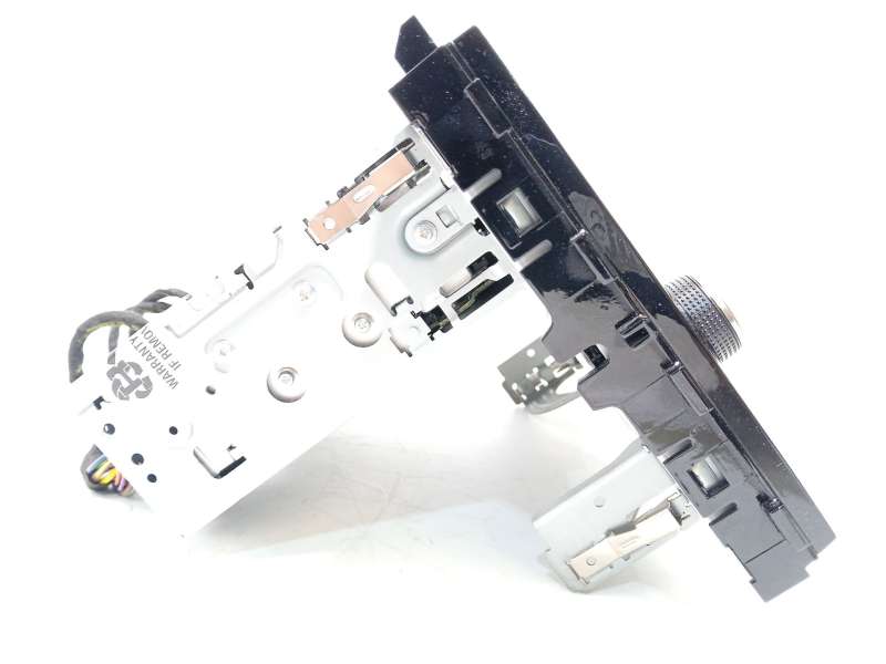 Recambio de pantalla multifuncion para seat ibiza (kj1) 1.0 fr referencia OEM IAM 5FJ035869DGVK - Azul 8