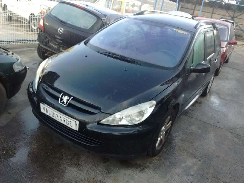 PEUGEOT 307 BREAK / SW (S1)